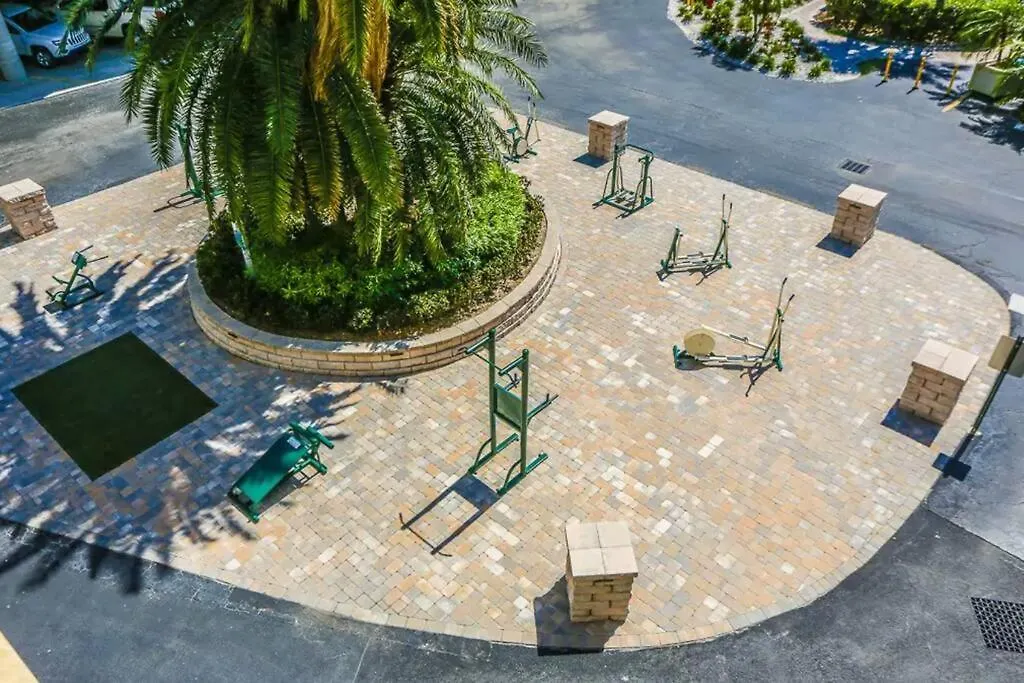 Rays By The Bay Villa Tampa Verenigde Staten