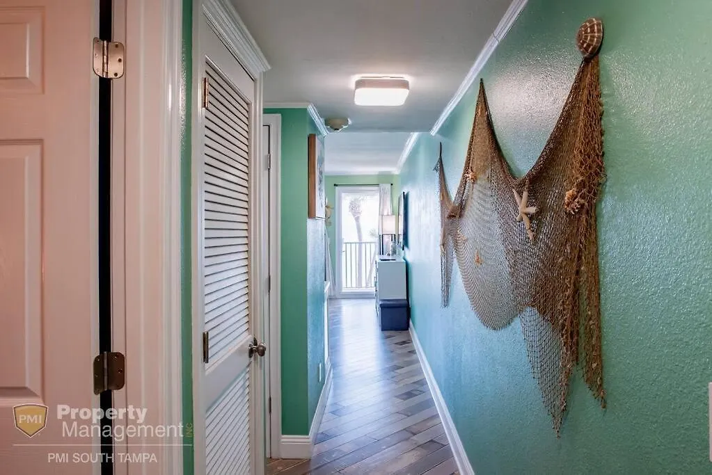 Vakantiehuis Rays By The Bay Villa Tampa