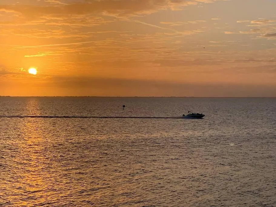 Rays By The Bay Villa Tampa